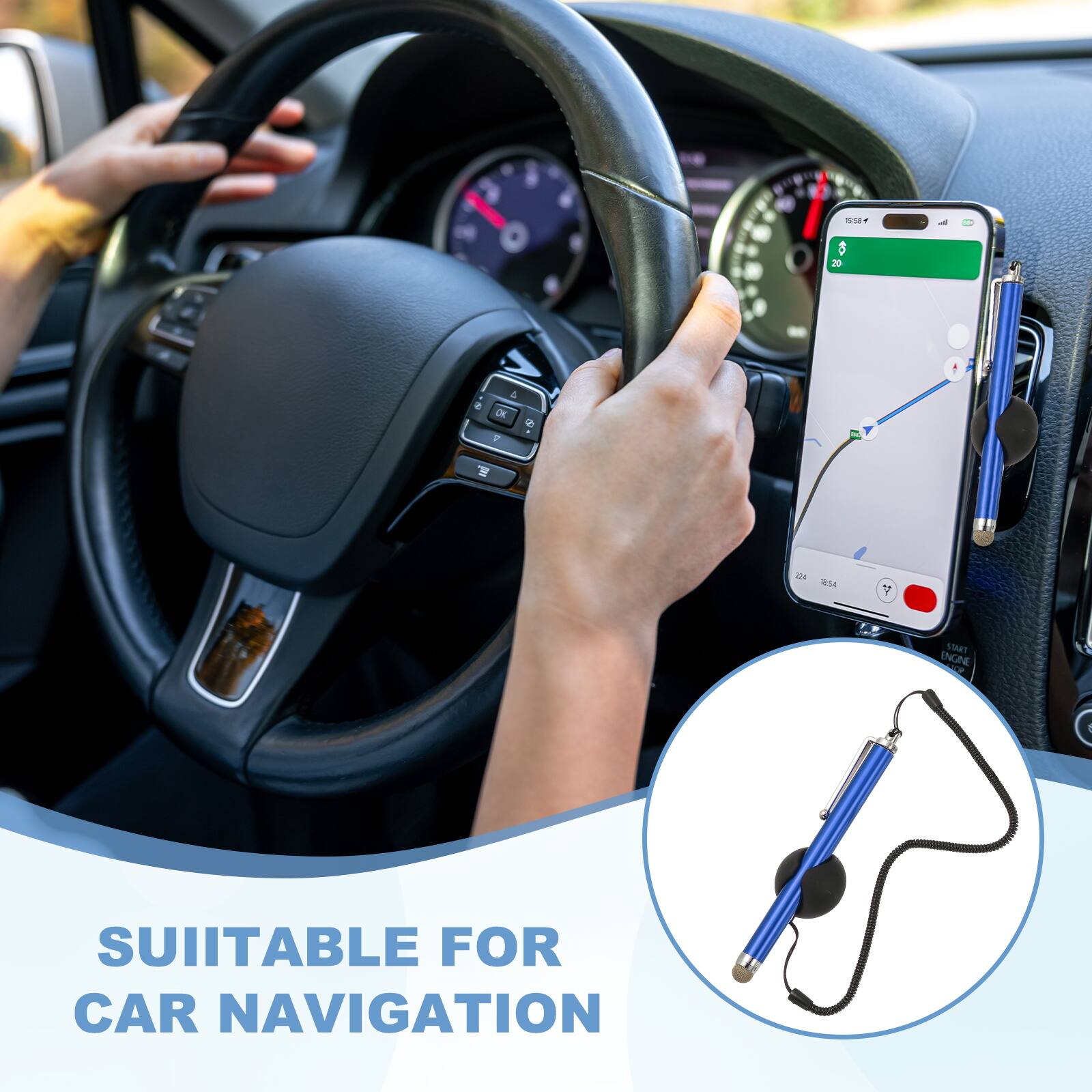 1584 $1 a a D F E - 1S 77 CIMT ENGNL SUITABLE FOR CAR NAVIGATION