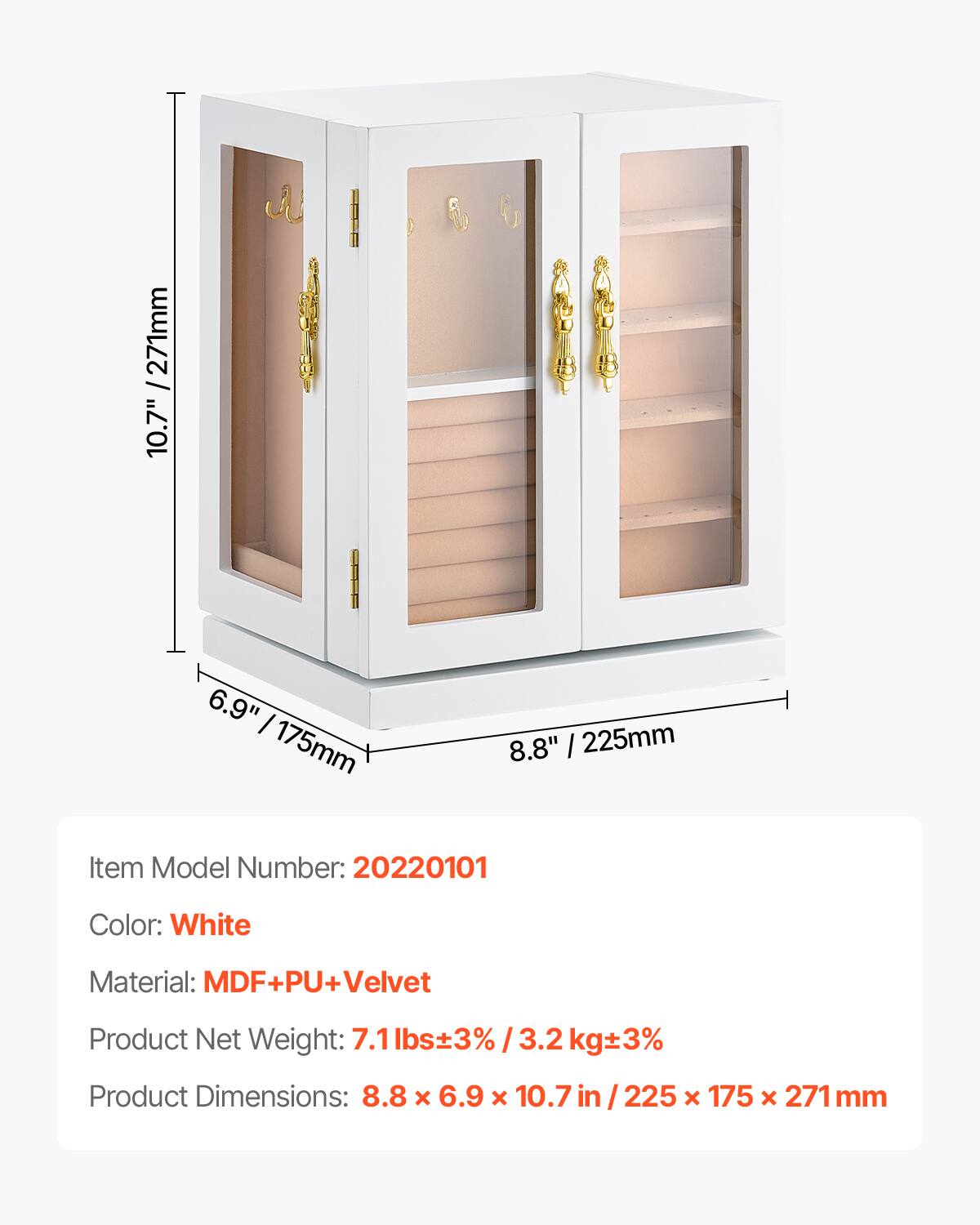 media item thumbnail