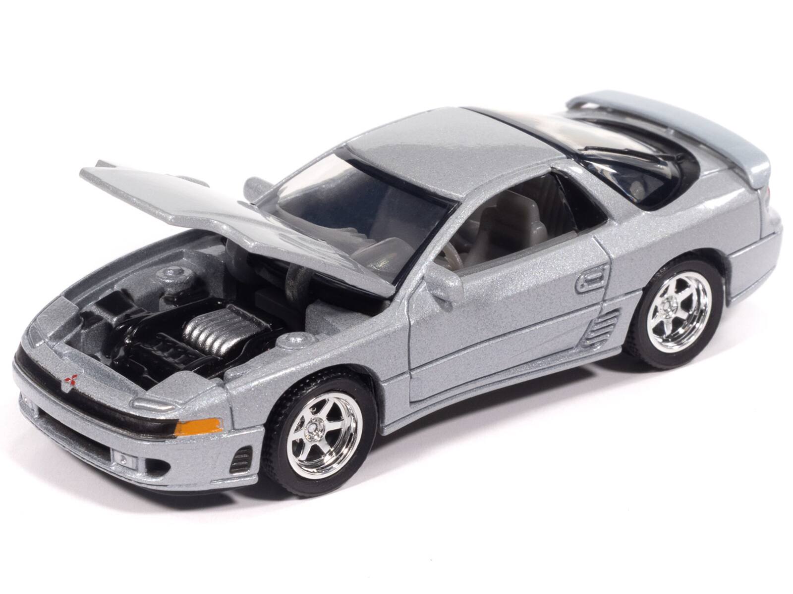 Alt View 6. Autoworld - Auto World Premium 2026 Release 1 Set B of 6 pieces 1/64 Diecast Model Cars by Auto World.