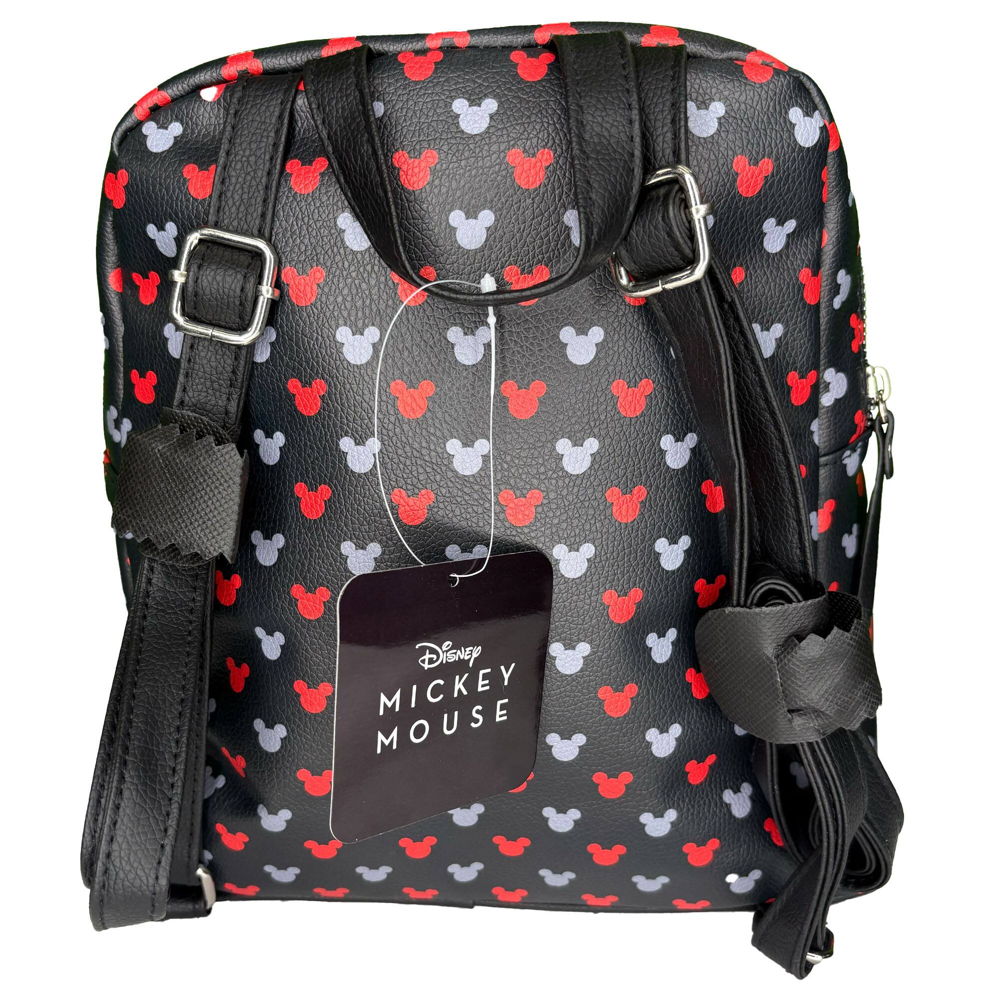 Disney  
MICKEY MOUSE