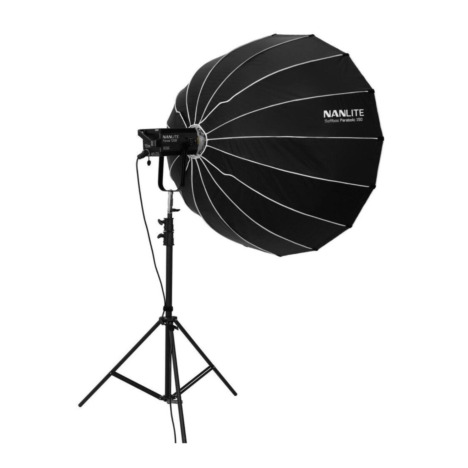 NANLITE Softbox Parabolic 150