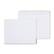 Front. Staples - Gummed Booklet Envelopes, 10" x 13", 100/Box - White.