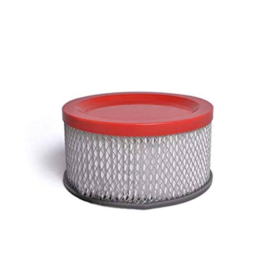 Front. Oreck - Vacuum Filter for Vacuum Part #59-2335-02 1 Pack.