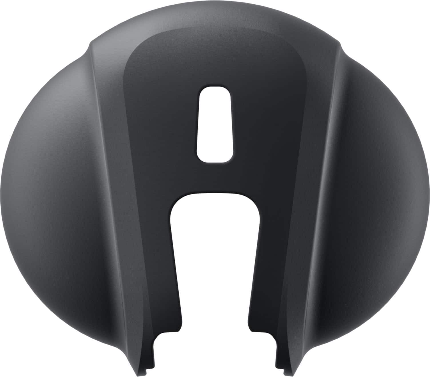 Left. Insta360 - Lens Cap for X5 - Black.