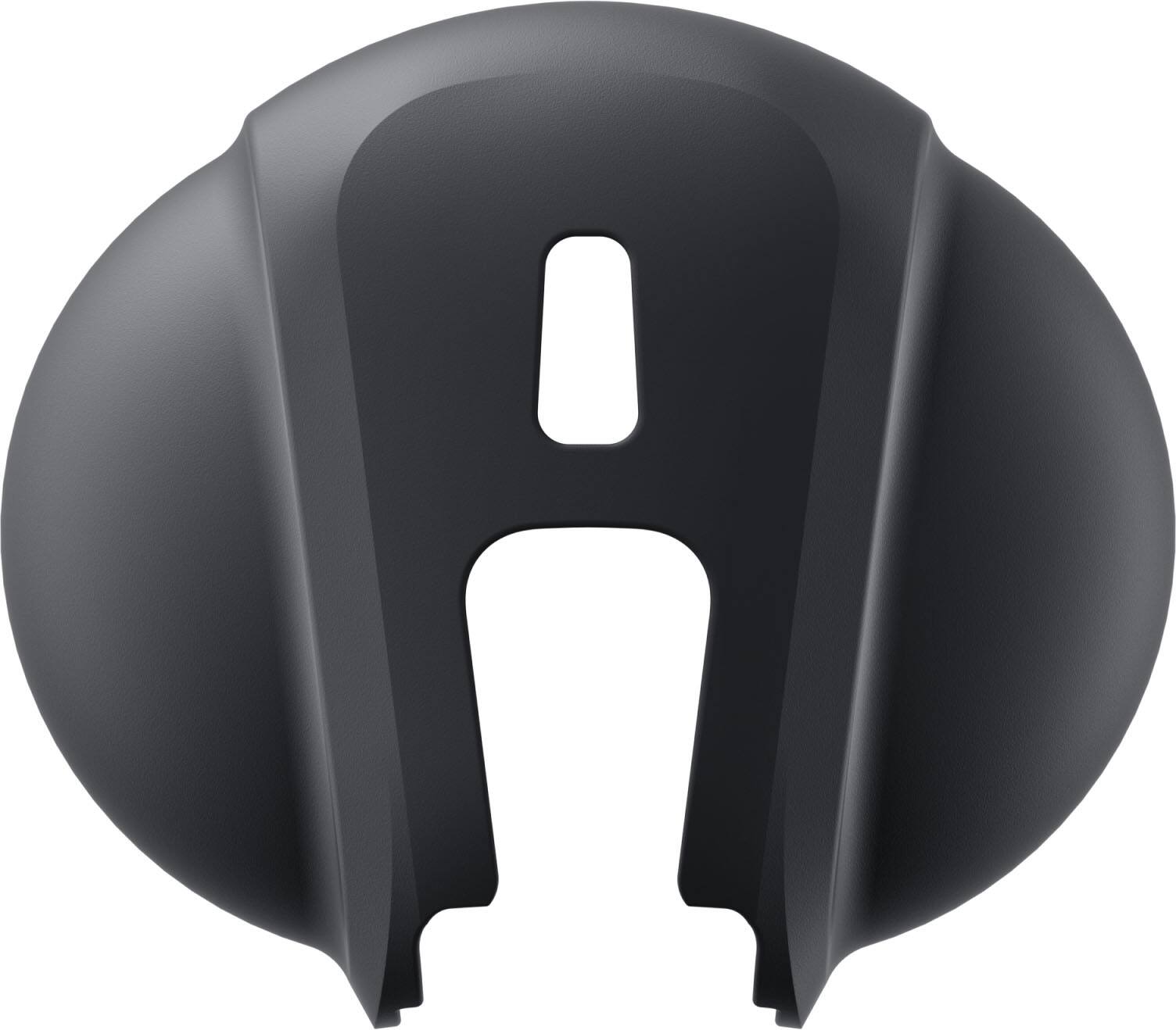 Left. Insta360 - Lens Cap for X5 - Black.