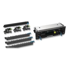 Lexmark - 41X2233 225,000 Page-Yield Fuser Maintenance Kit - Black