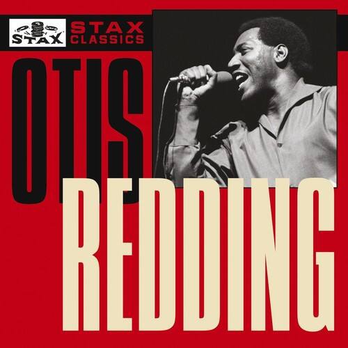 STAX CLASSICS  
OTIS REDDING