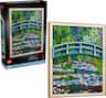 LEGO - Art Claude Monet – Bridge Over a Pond of Water Lilies 31220