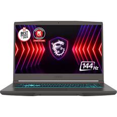 PC BEST BRANDS for 2024
READERS PC CHOICE
4 YEARS IN A ROW
144 Hz
msi