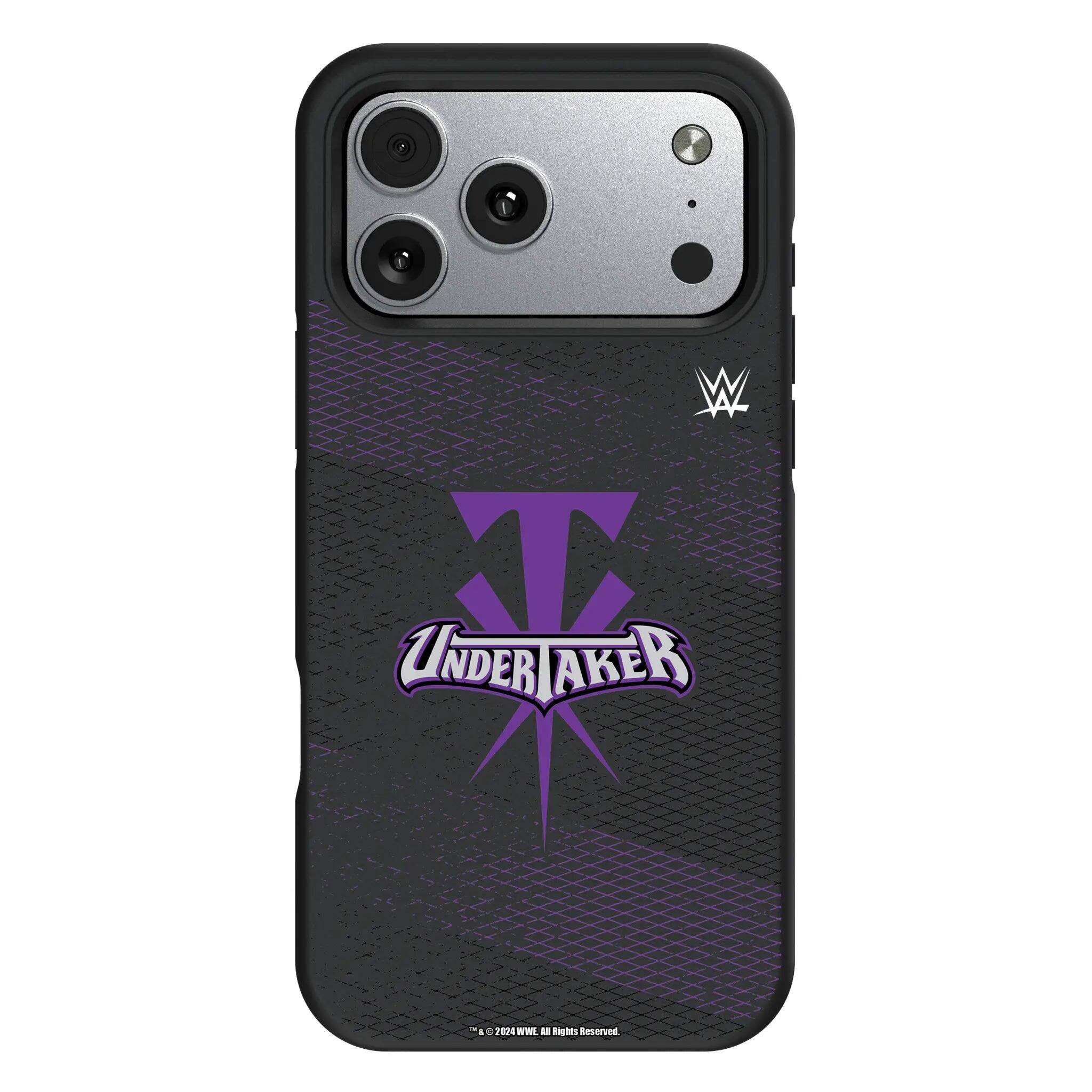 Undertaker