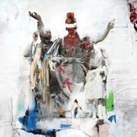New Monuments [LP] - VINYL - Front_Zoom