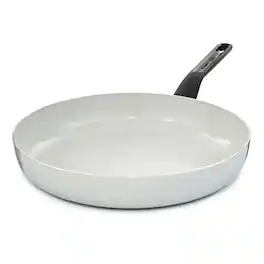 BergHOFF - Leo Glints Nonstick Recycled Aluminum Frying Pan 12.5" - Spirit
