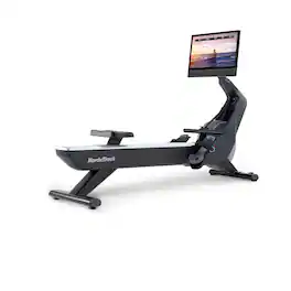 NordicTrack - RW900 Rower - Black