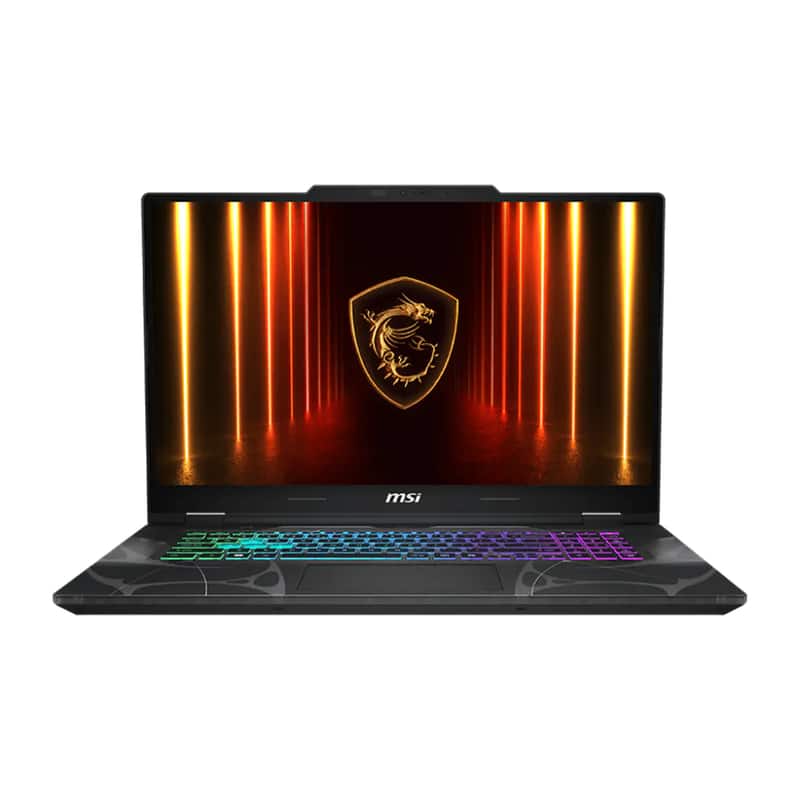 MSI - Cyborg 15 15.6"...