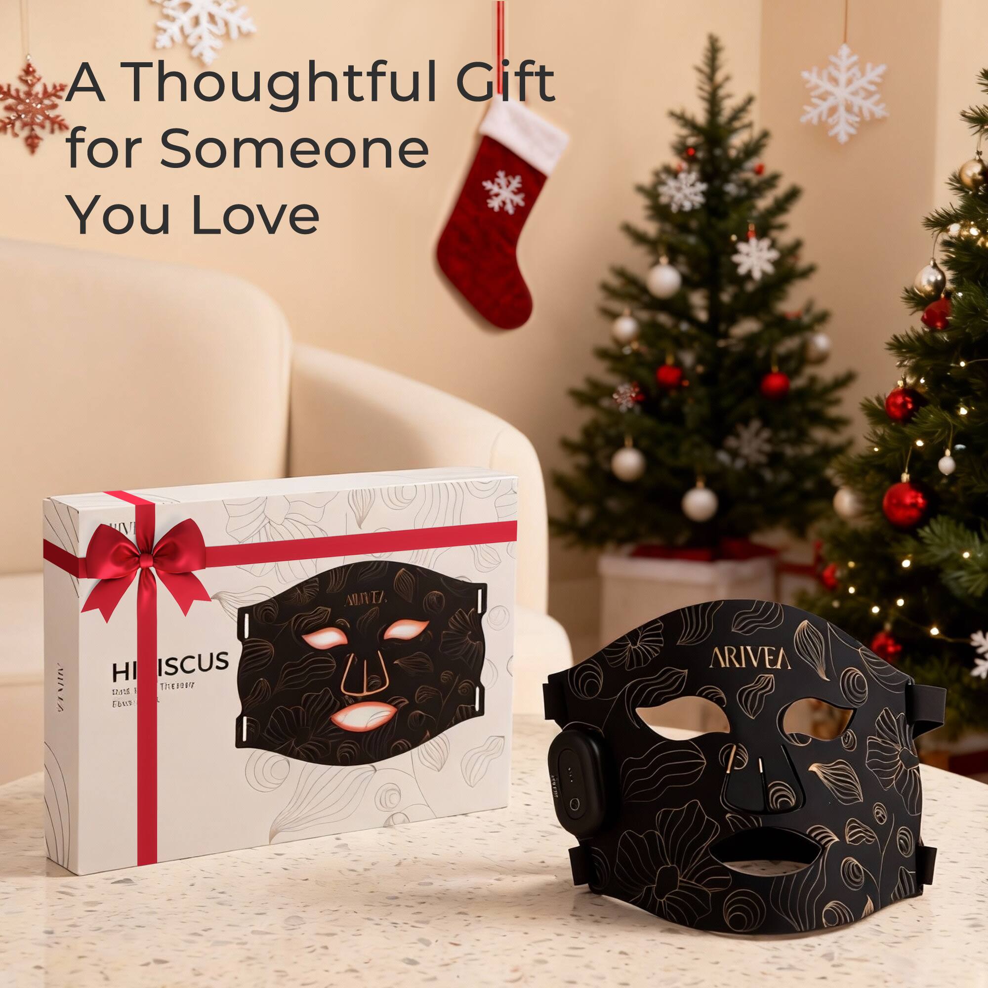 A Thoughtful Gift for Someone You Love