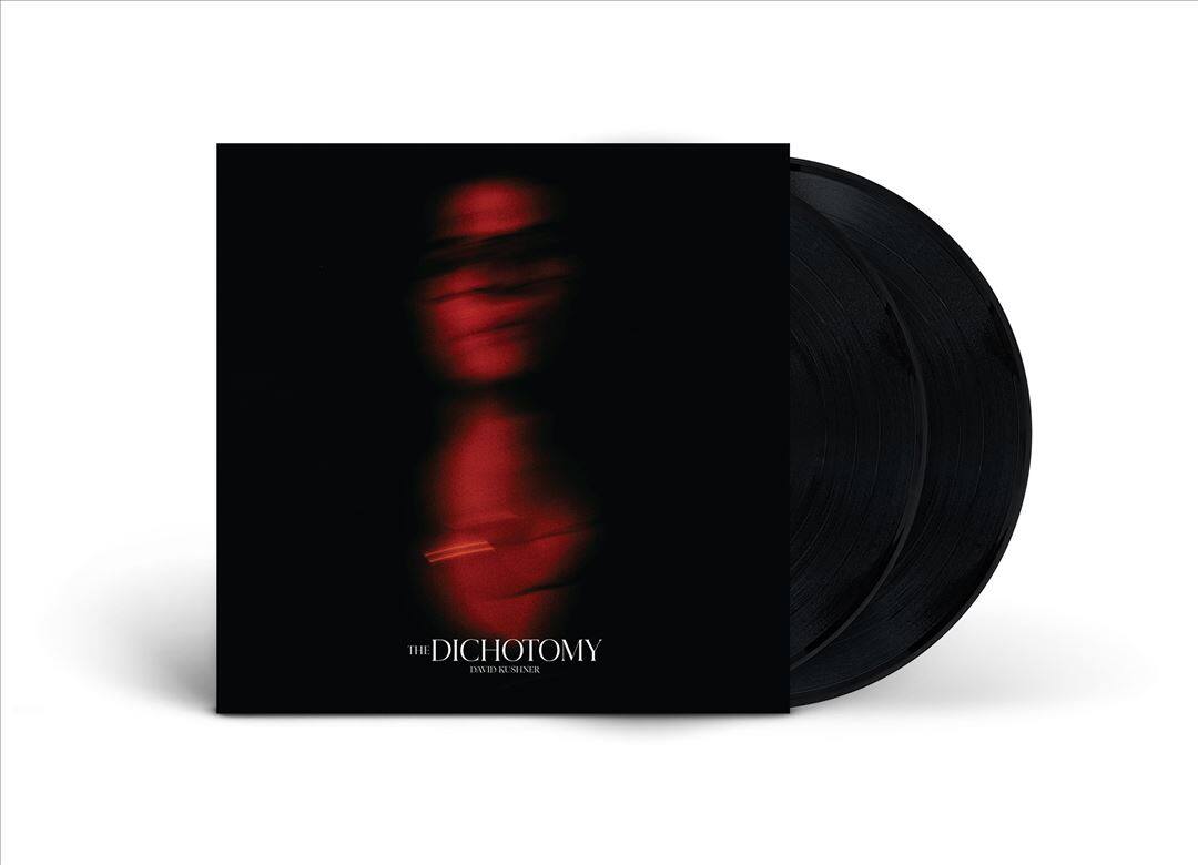 Front. Dichotomy [2 LP] [LP].