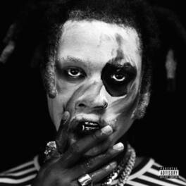 Denzel Curry - TA1300 - VINYL LP