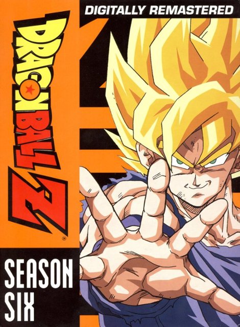 Dragon Ball Z Kai: The Final Chapters Part One [DVD] - Best Buy