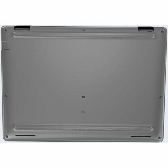 Alt View 2. Dell - Dell Pro 14 Plus PB14255 14" Clamshell Copilot+ PC Notebook - Full HD Plus - 60 Hz - AMD Ryzen AI 7 PRO 350 - 32 GB - Platinum Silver.