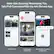 Next-Gen Security, Powered by You. Take Full Command With the Arlo Secure App.
2:18 Smith Home
2:18 Basement Window
Arm Away Arm Home Standby
Live Now
Highlight up to 5 areas in your camera's view where you want to receive motion alerts. Zones will no longer be valid if you move/zoom/rotate the camera.
Driveway
Front door
Police are on their way!
Tap to mute
Activity Zones
Customizable Dashboard
Wind & Noise-Cancelling 2-Way Audio
