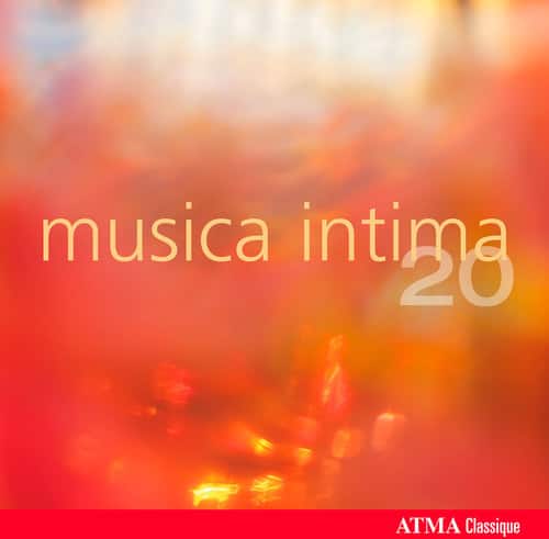 Musica Intima - Musica Intima 20   - COMPACT DISCS [CD] price history on PriceWatchPro
