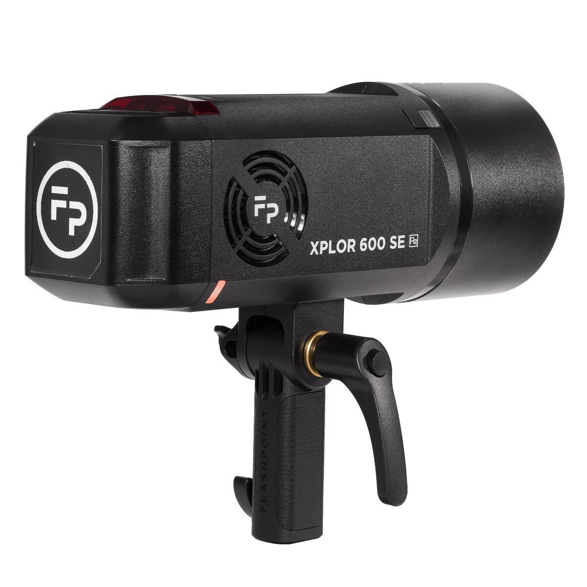 FP 600 SE  
XPLOR  
FLASHPOINT