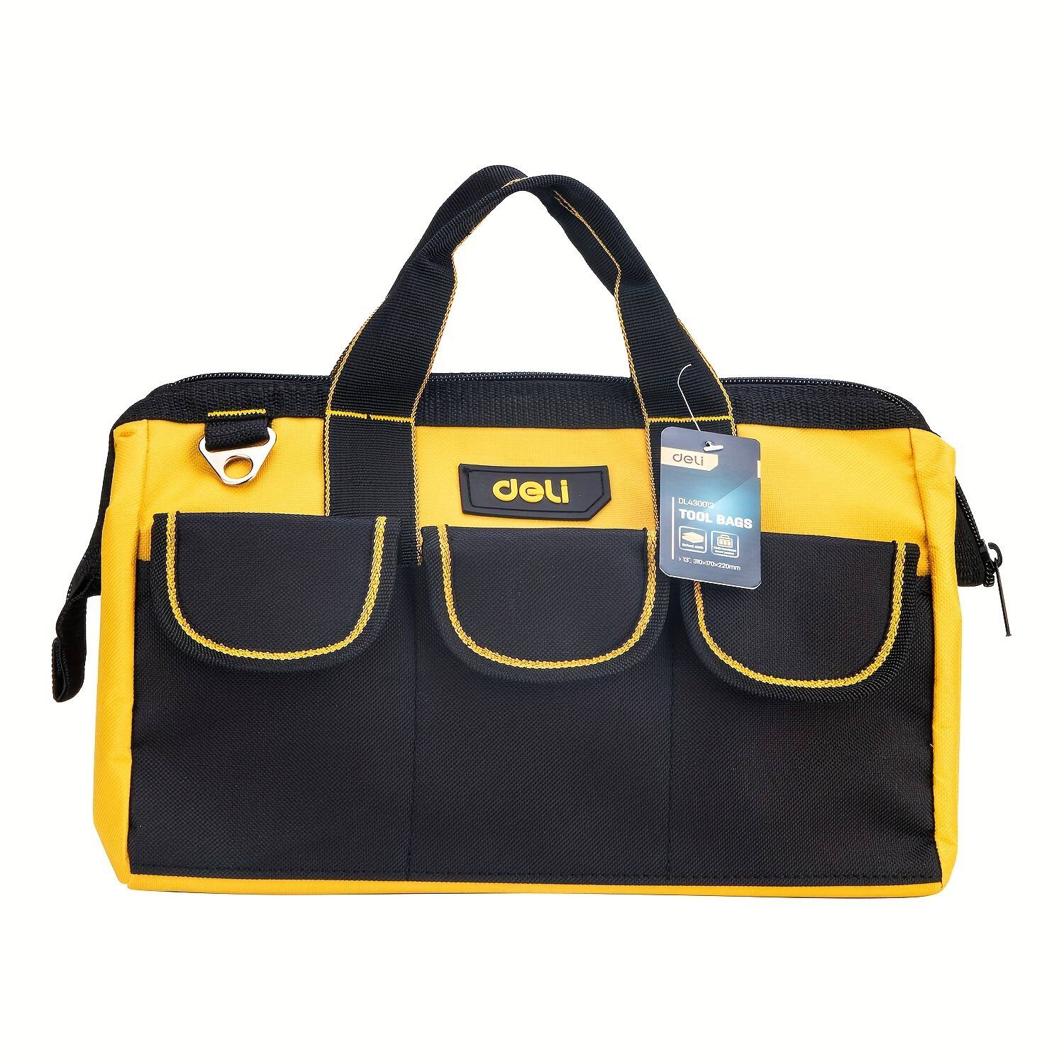 deli DLASOEU TOOL BAGS HT
