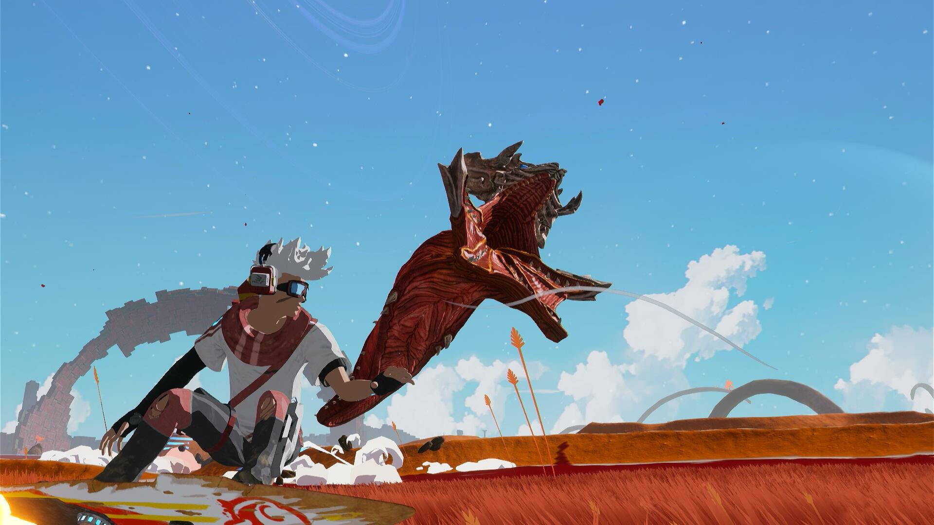 Back. Silver Lining Interactive - Star Overdrive.