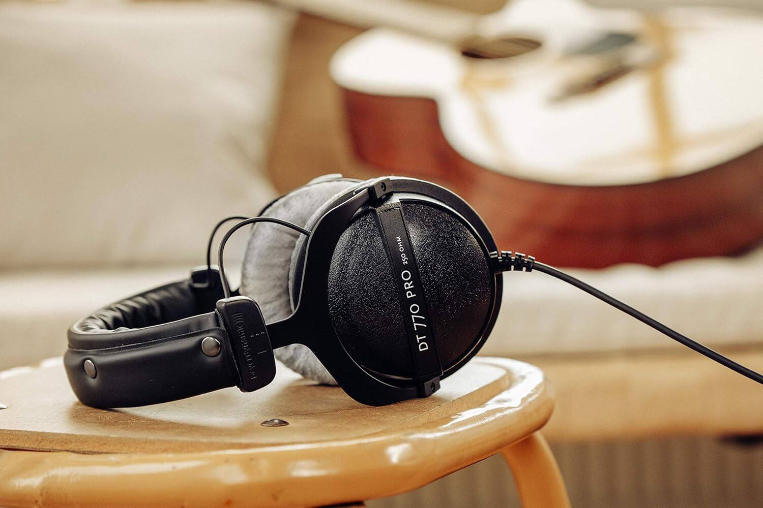 DT 770 PRO