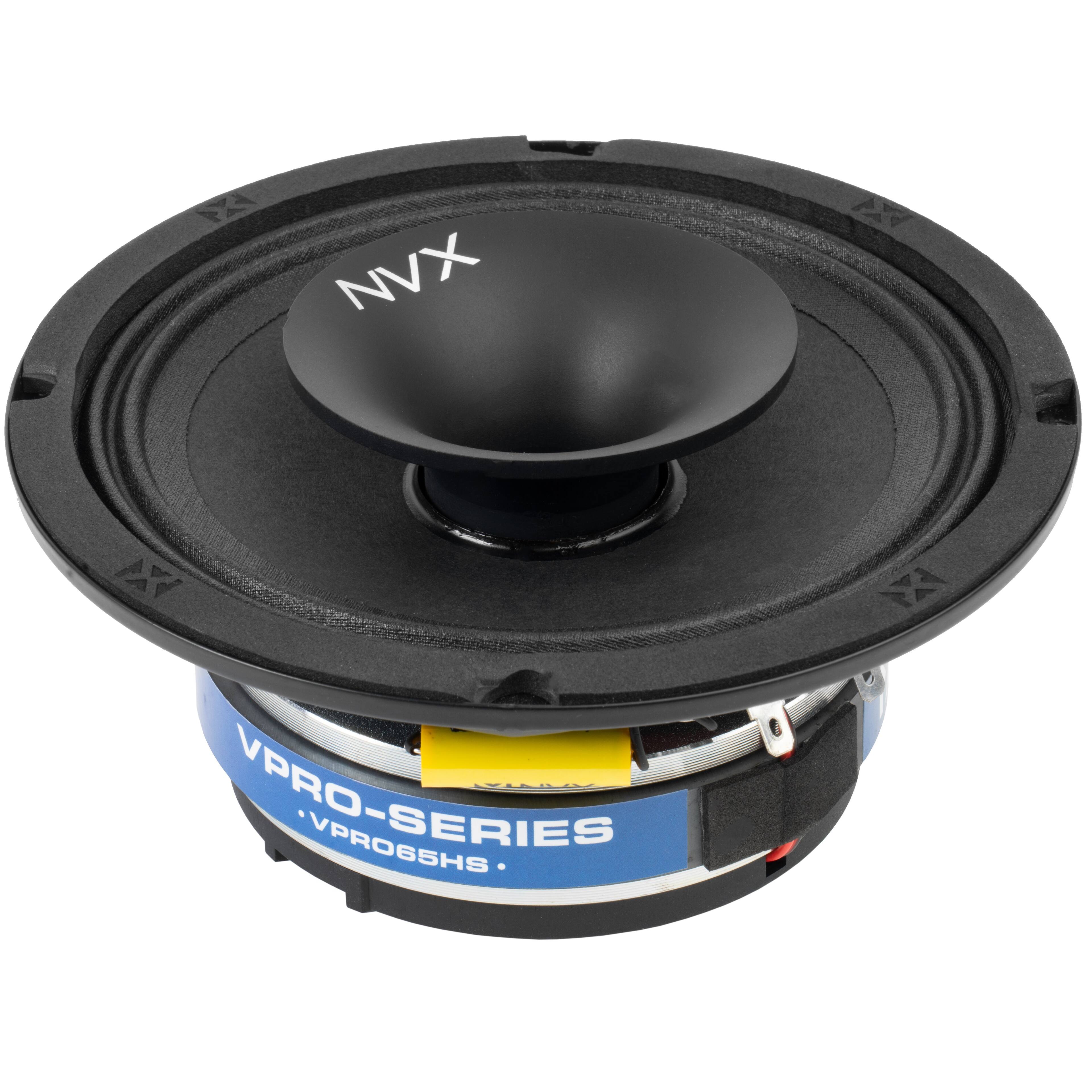 NVX VPRO-SERIES VPRO65HS