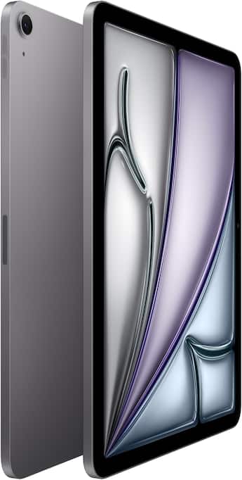 Apple 11 inch iPad Air M4 chip Wi Fi 128GB Space Gray MH304LL/A Apple 11 inch iPad Air M4 chip Wi Fi 128GB Space Gray MH304LL/A