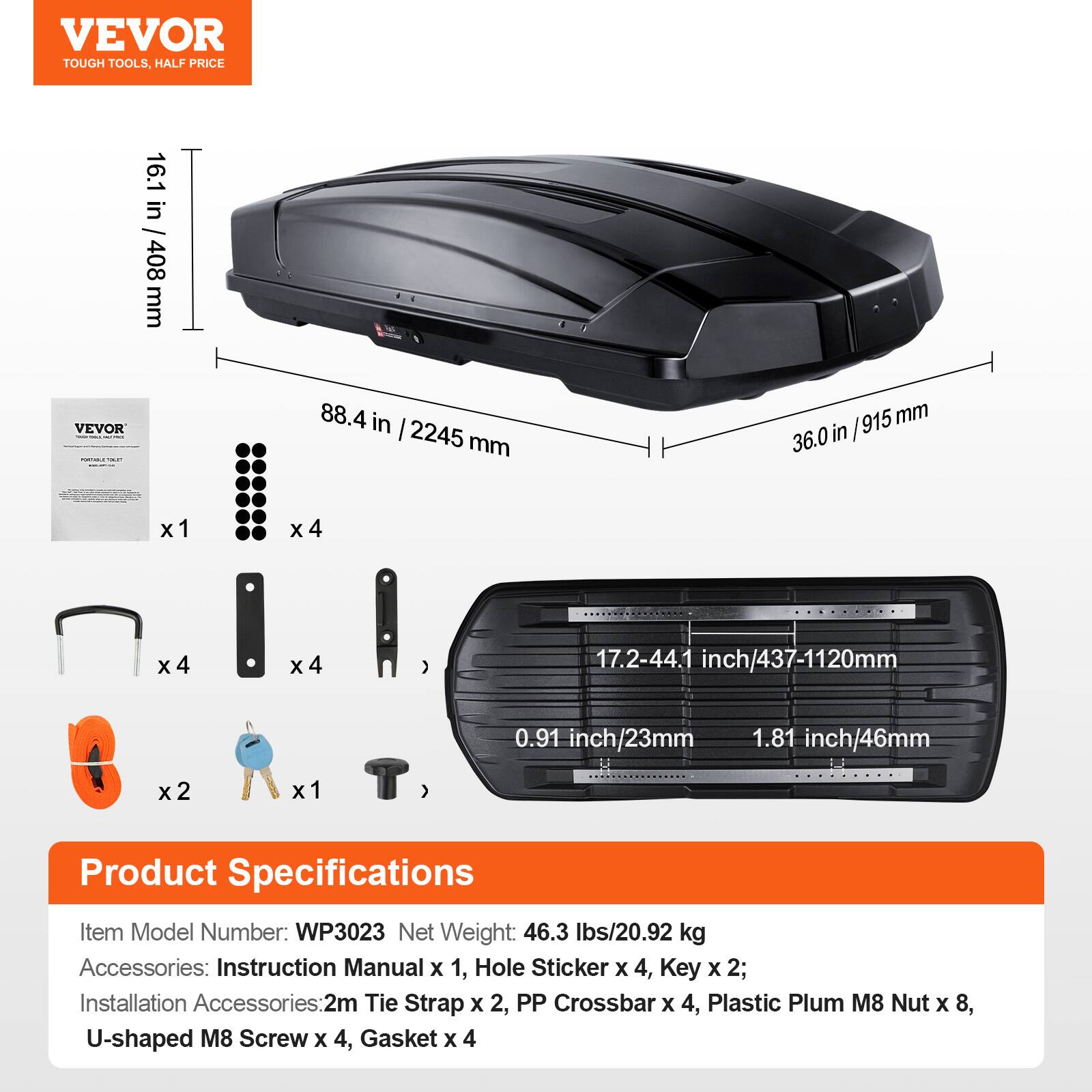 media item thumbnail