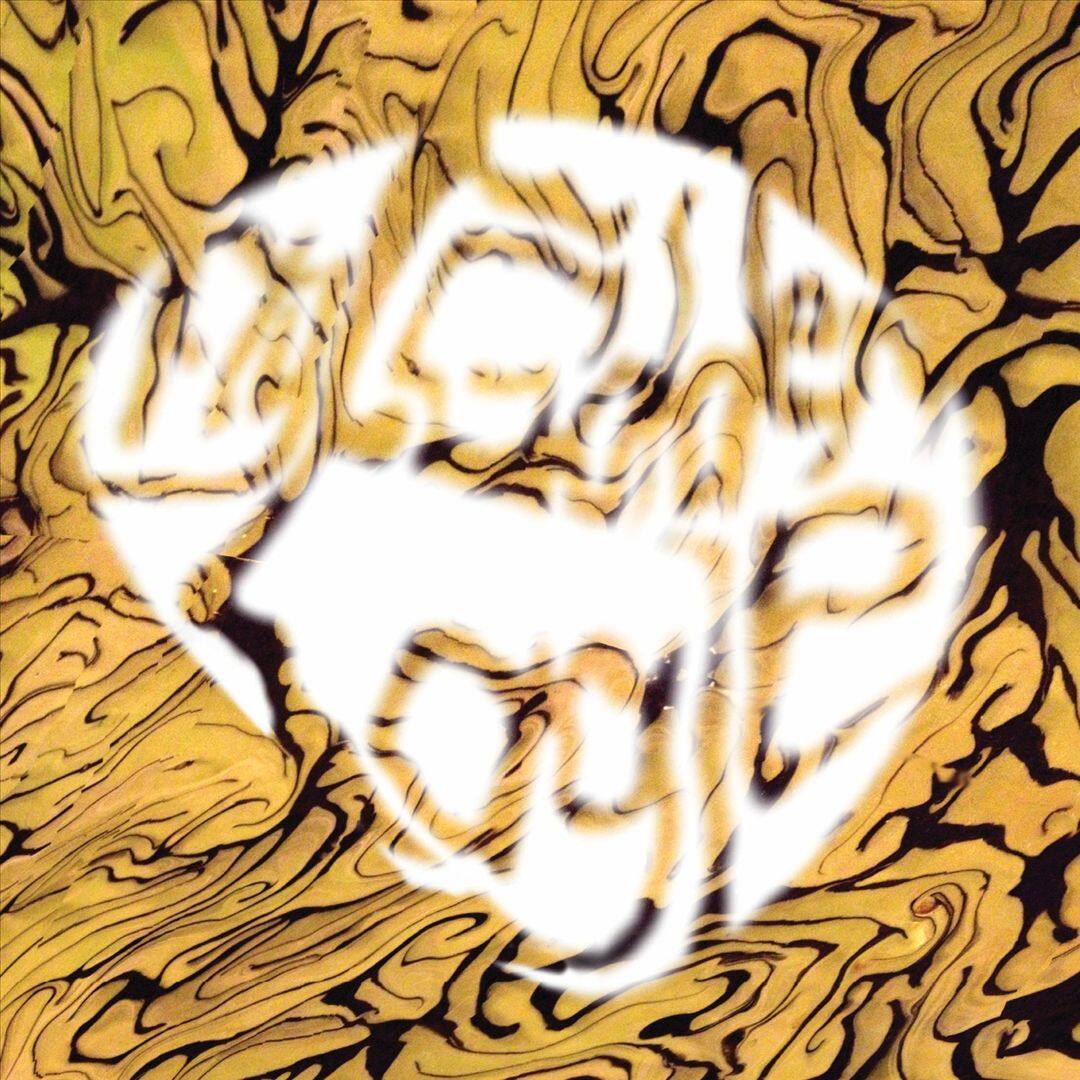 Front. Quartz Bijou [LP] [LP].