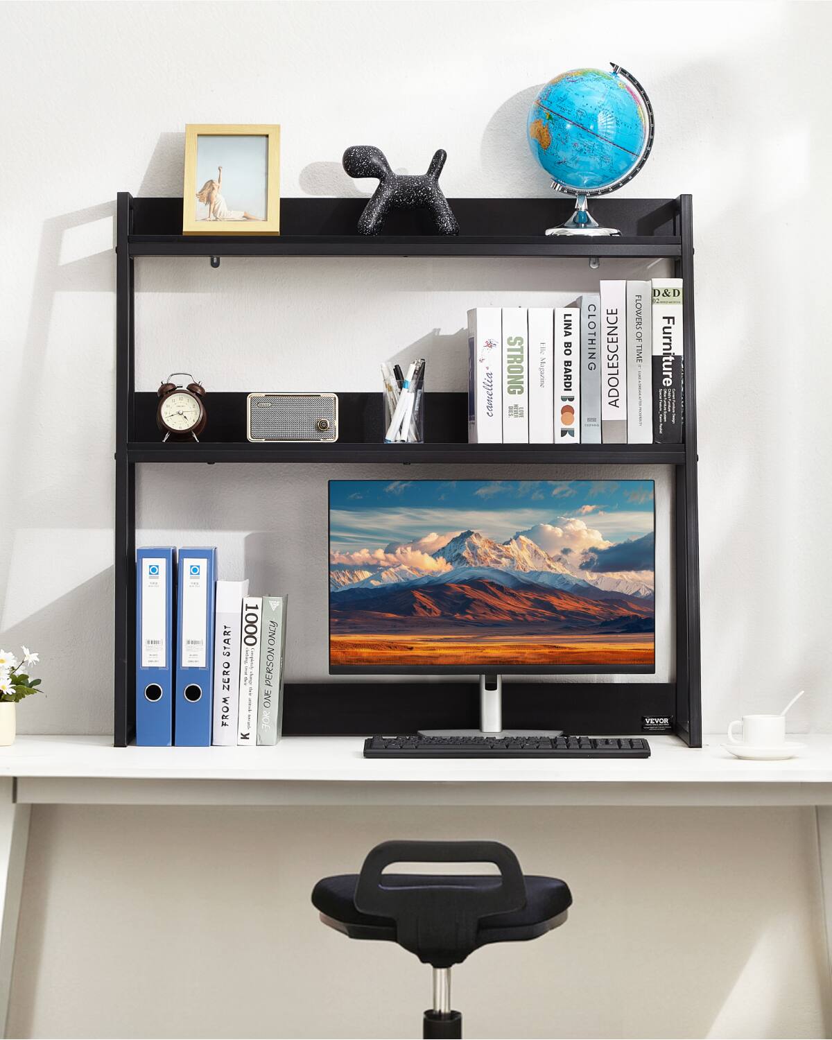 media item thumbnail