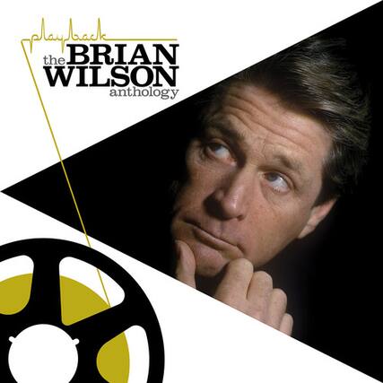 playback
the BRIAN WILSON anthology