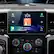 FNC ATT - Mirroring AM 10:28 Sat. Apr. 12
Bluetooth Audio
Stories of Life
Fred Mattrob
Apple CarPlay
The Perfect Experience
Phone & JVC
ND
A/C AUTO
SCREEN OFF
BROWSE ENTER SCROLL OFF
FRONT REAR
