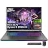 240 Hz
240Hz RTX 5070 NUSTE Ryzen 9 9955HX ROG STRIX
GEFORCE RTX 5070 AMD RYZEN 9
-
en - MVB
- -
- ..
2
.. -
C ..
-
- -
Y
.. - . C - .. -
-
. . -
-
CHICKE e. + COM + - ROG REPUBLIC or GRHERS