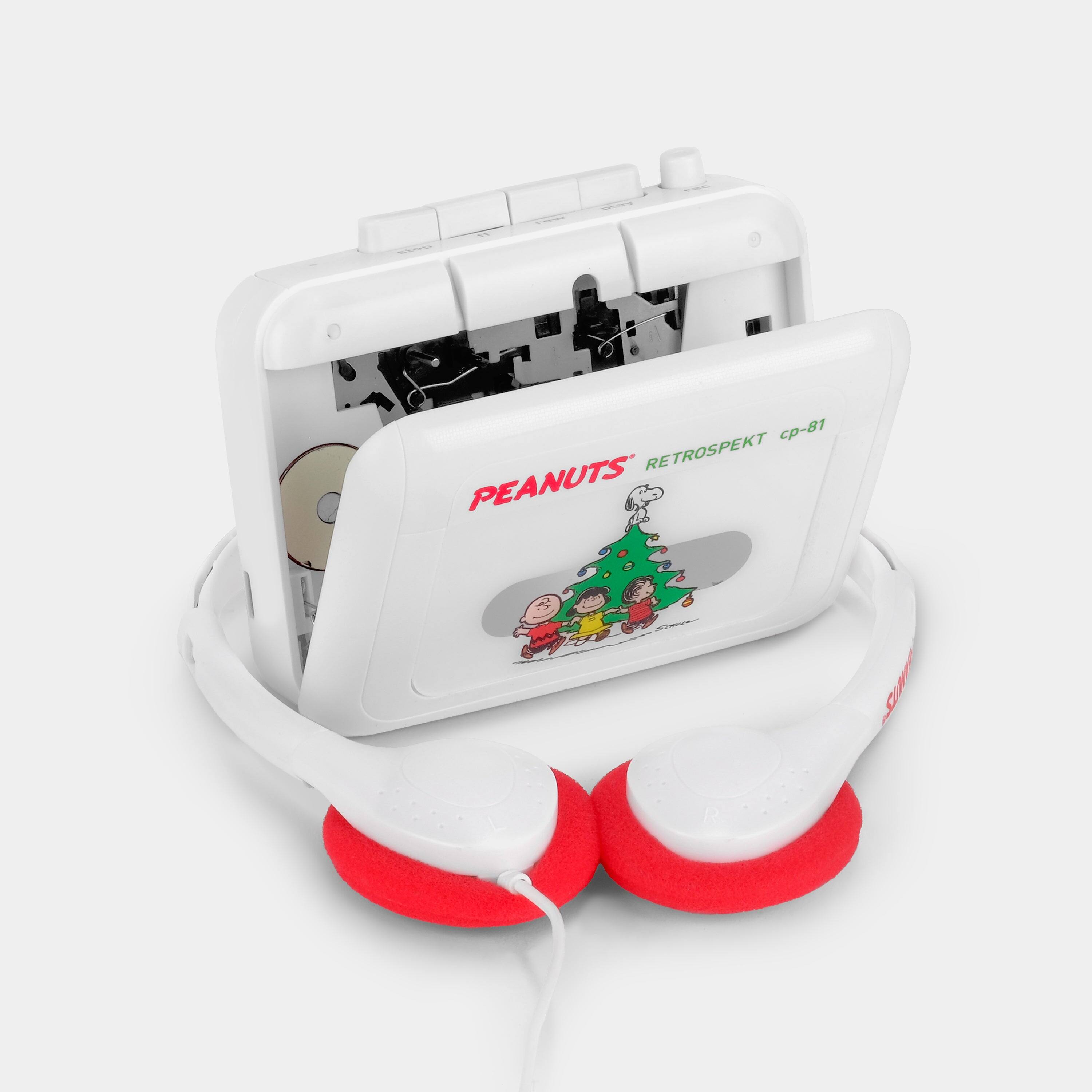 PEANUTS RETROSPEKT CP-81