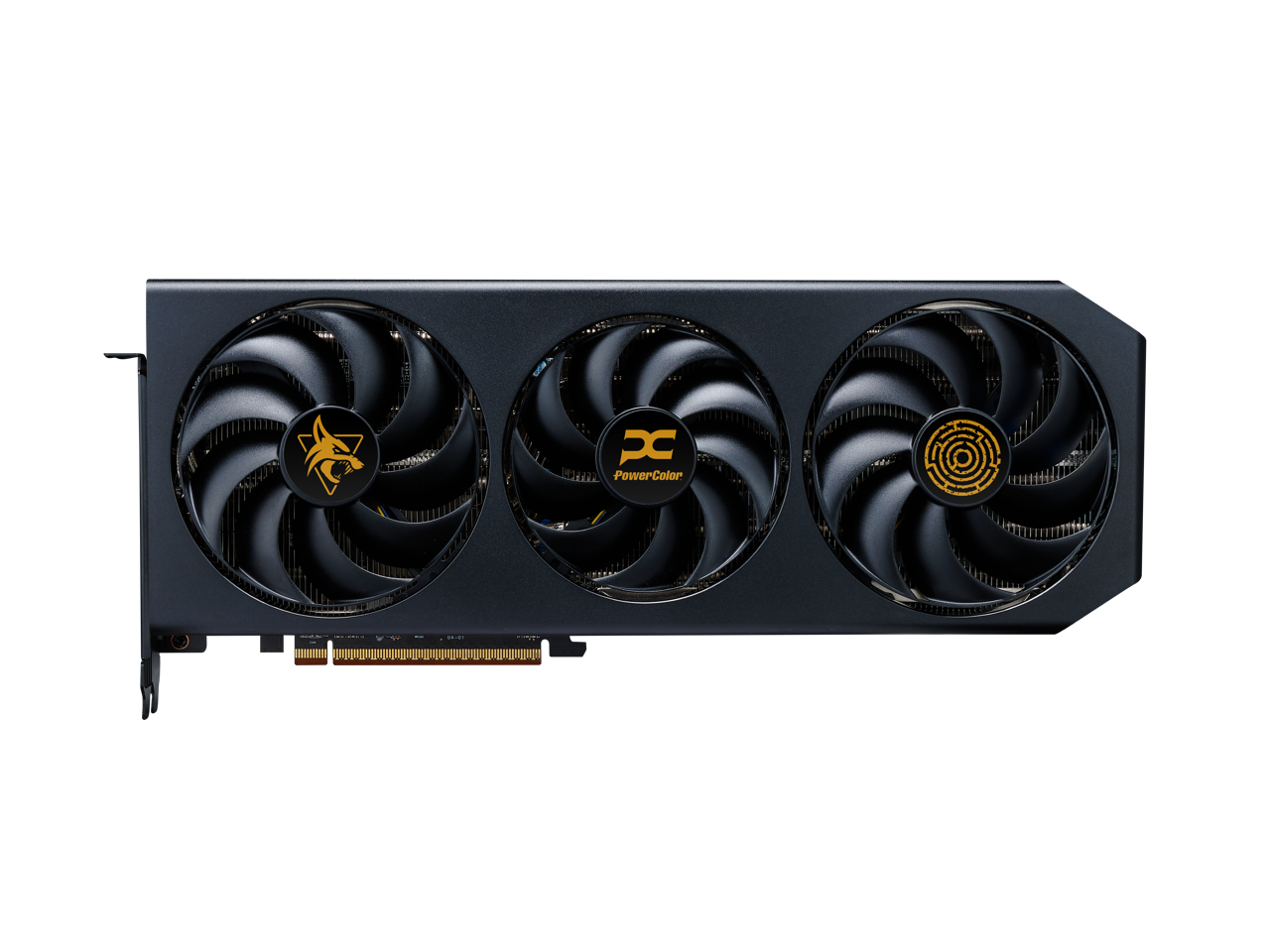 PC LETTL PowerColor