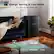 Energy Saving & Low-Noise
Only consumes 0.98 kWh per day
85 dB
70 dB
38 dB
30 dB
Car Driving
Normal chat
Refrigerator
Whisper