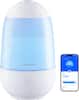 17:28
GoveeLife Smart Mini Humidifier
67.9%
24°C
Mode: Manual
Mist Level: 5
Scheduling
Timer
GoveeLife