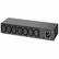 Front. APC - APC NetShelter Basic Rack PDU, 0U/1U, 120-240V/15A, 220-240V/10A, 8 C13 outlet - Basic - IEC 60320 C14 - 100 V, 120 V - Unknown.