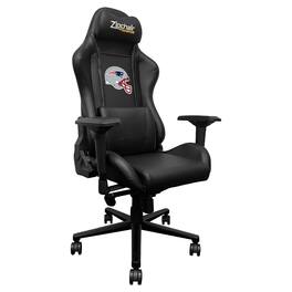 DreamSeat - Xpression PRO Gaming Chair - Multicolor