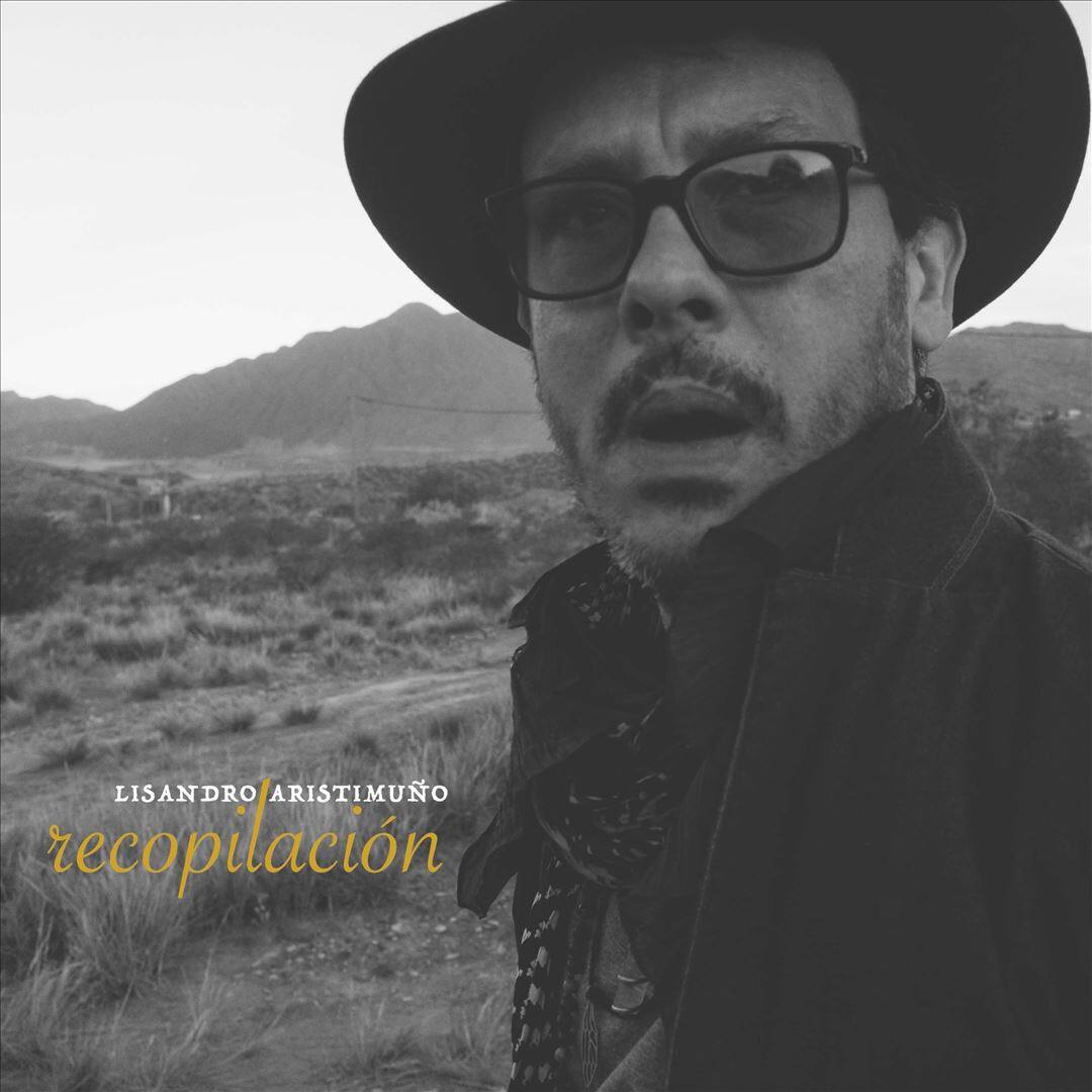 Front. Lisandro Aristimuno: Recopilac [LP].