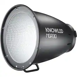 Godox - Reflector for KNOWLED MG6K LED Light (30°)