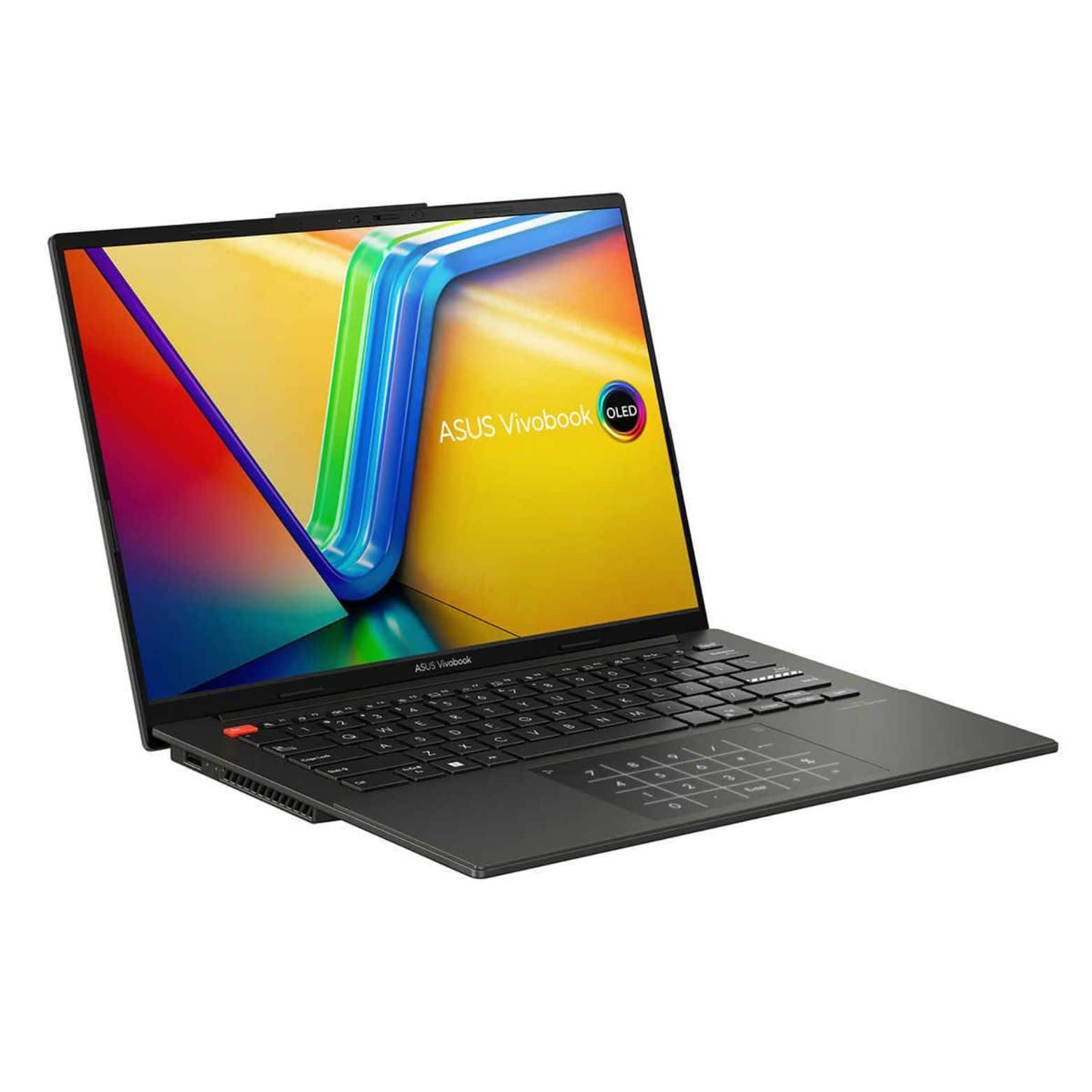 Windowsノート本体 ASUS Vivobook 14 OLED Core i9 / 16GB/1TB ASUS Refurbished Excellent Vivobook S 14 14.5