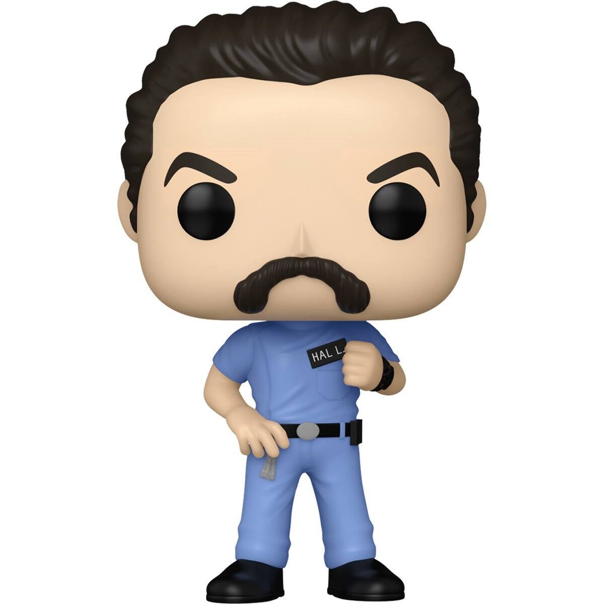 Angle. Funko - Funko POP! Movies: Happy Gilmore - Hal L (30th Anniversary)   - COLLECTIBLES - Multicolor.