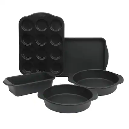 Oster Easy Bake Muffin Pan