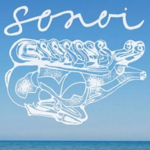 Sonoi - Sonoi   - COMPACT DISCS [CD] price history on PriceWatchPro