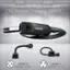Dual NEMA Plugs Included for Versatile Charging Options: LECTRON ETP Level 2 NEMA 14-50 Level 1 NEMA 5-15